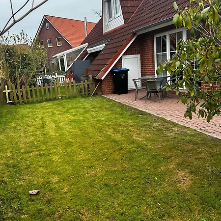 Ferienhaus-ems-ditzum * Jemgum