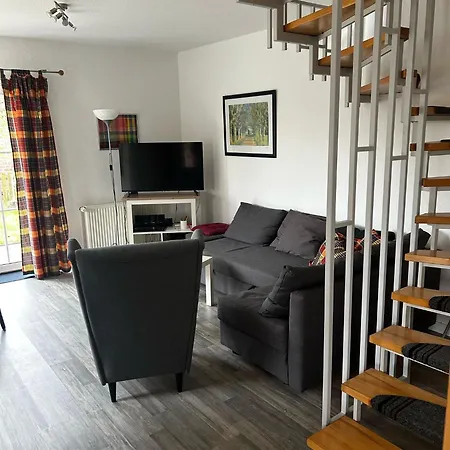 Ferienhaus-ems-ditzum Appartement