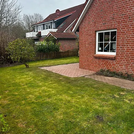 Ferienhaus-ems-ditzum * Jemgum