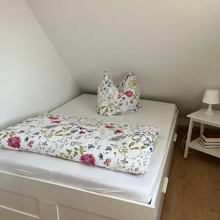 Ferienhaus-ems-ditzum Apartment