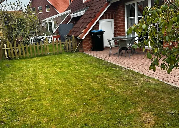 Ferienhaus-ems-ditzum * Jemgum