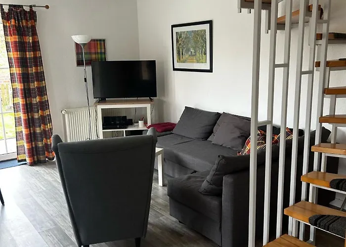 Ferienhaus-ems-ditzum Apartamento