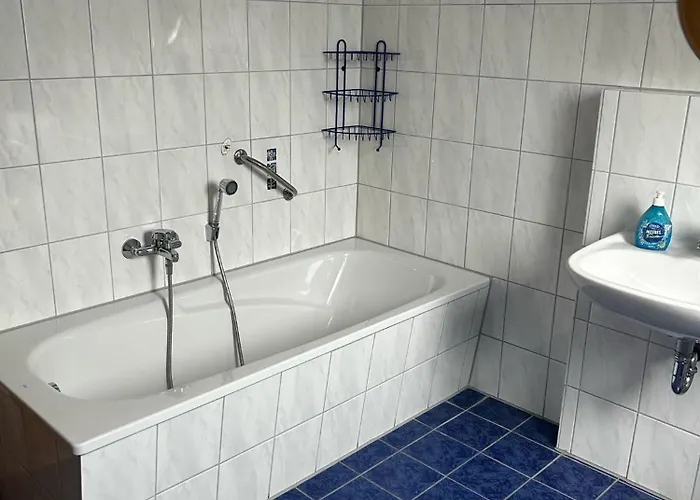 Ferienhaus-ems-ditzum Apartamento Jemgum