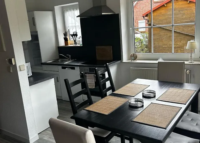 Ferienhaus-ems-ditzum * Jemgum