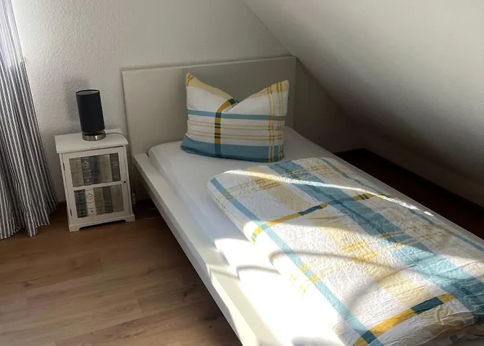 Apartamento Ferienhaus-ems-ditzum