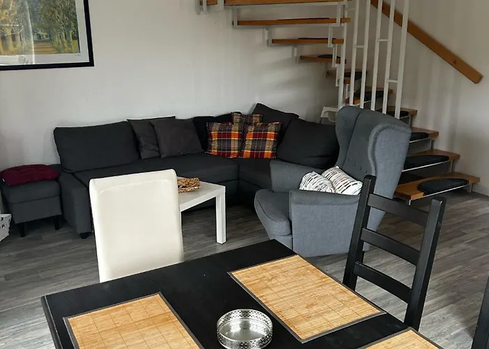 Apartamento Ferienhaus-ems-ditzum